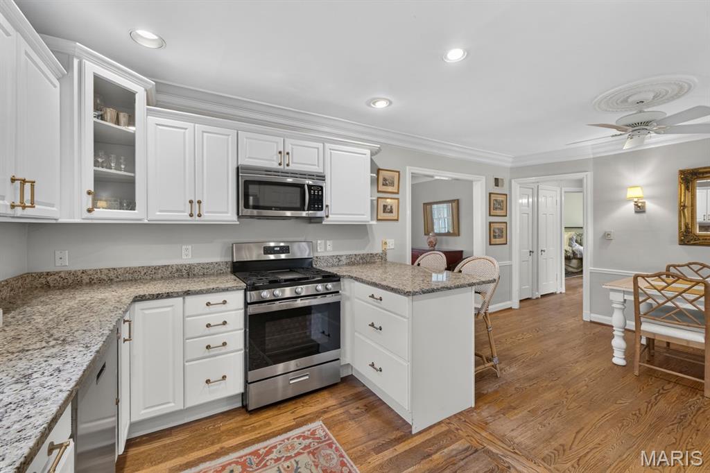 1646 Dearborn Drive