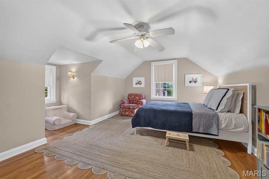 1646 Dearborn Drive