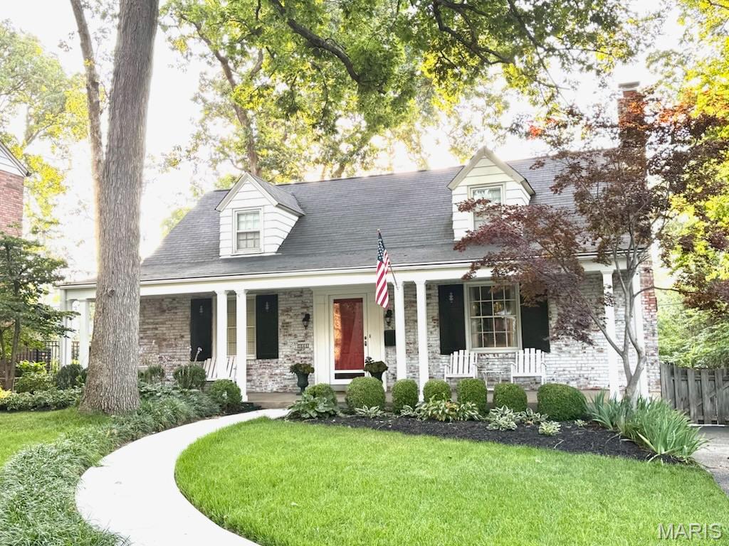 1646 Dearborn Drive