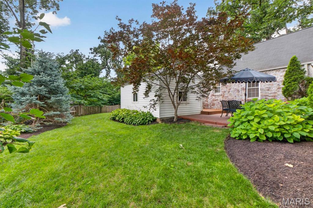 1646 Dearborn Drive