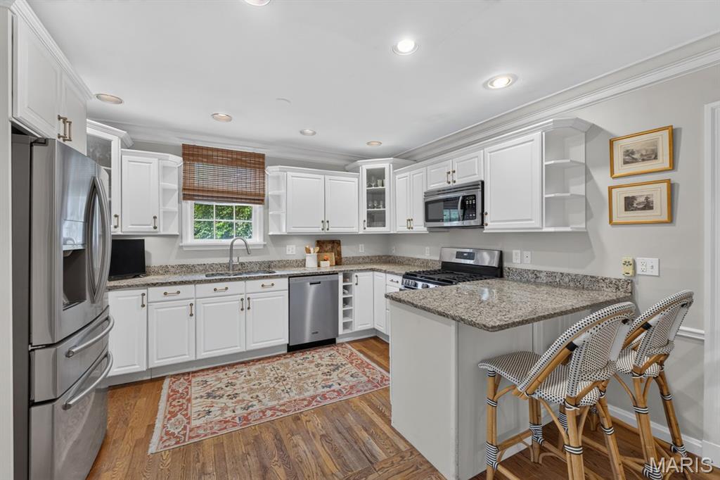 1646 Dearborn Drive