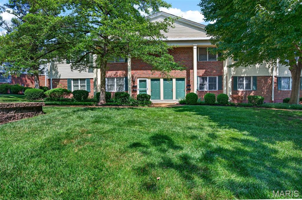 1767 High School Drive
