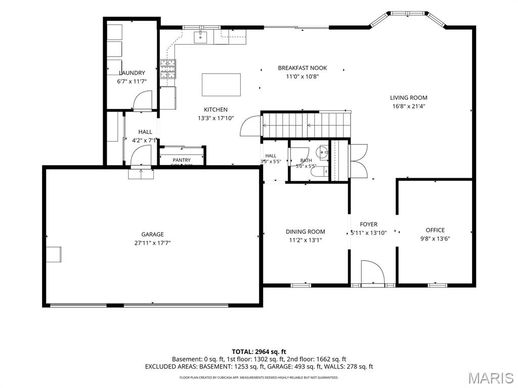 5234 Arrow Ridge Place