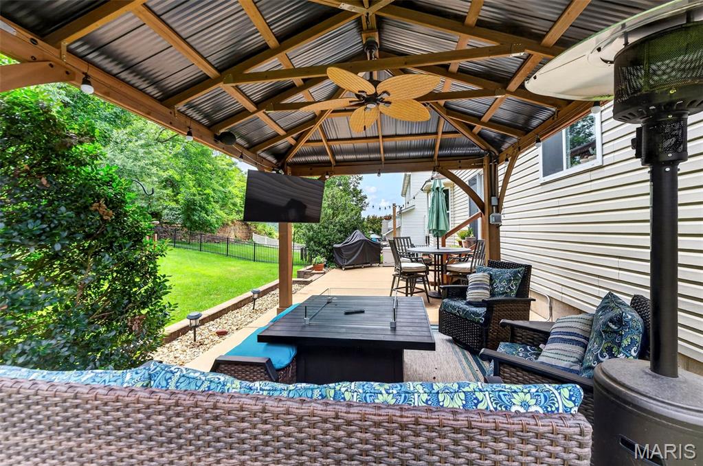 5234 Arrow Ridge Place