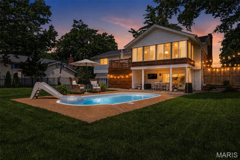 1120 Hollin Court