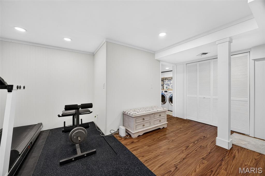 1120 Hollin Court