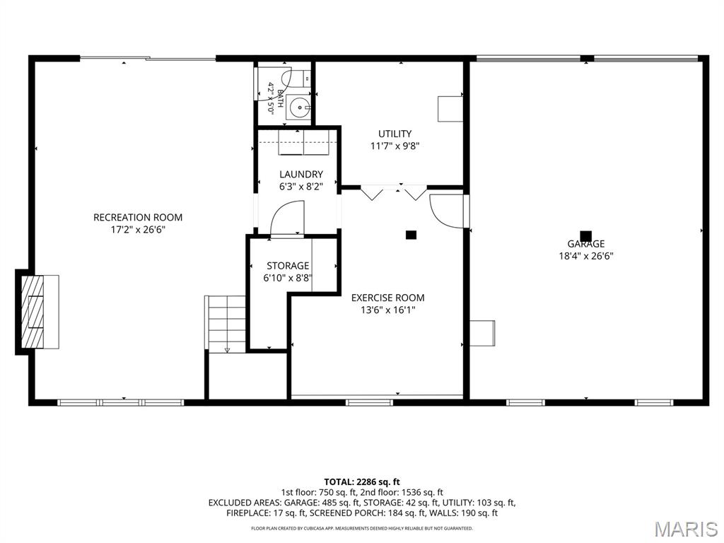 1120 Hollin Court