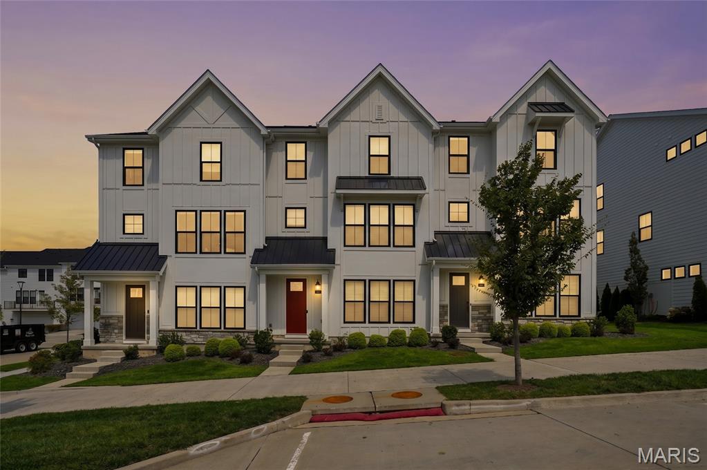 16514 Honey Locust Drive