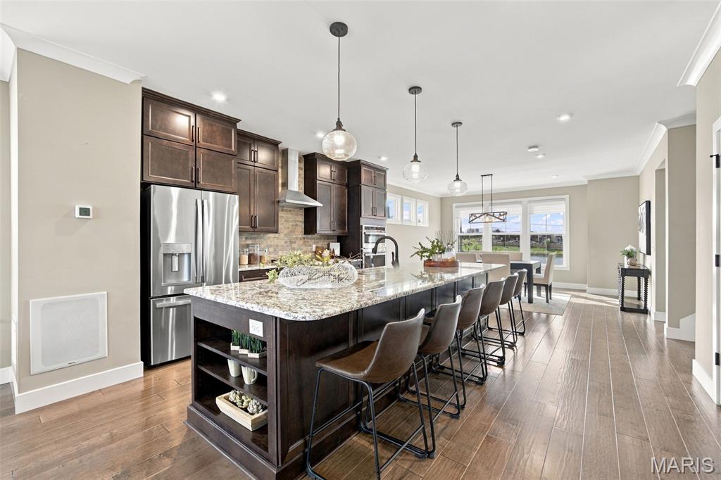 16514 Honey Locust Drive