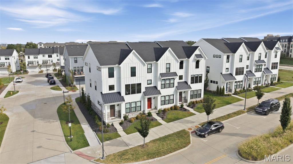 16514 Honey Locust Drive