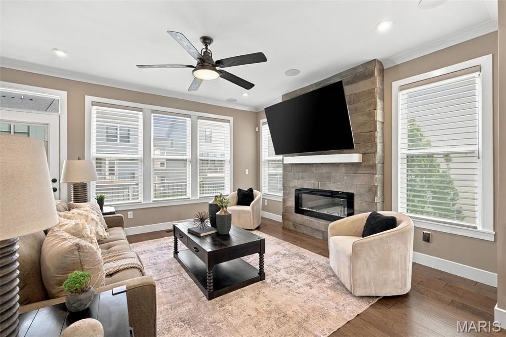 16514 Honey Locust Drive