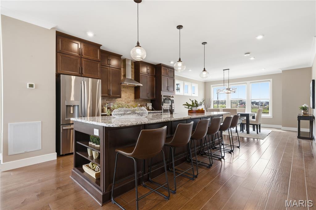 16514 Honey Locust Drive