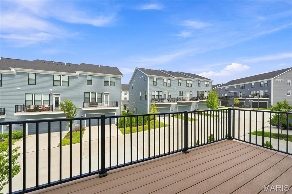 16514 Honey Locust Drive