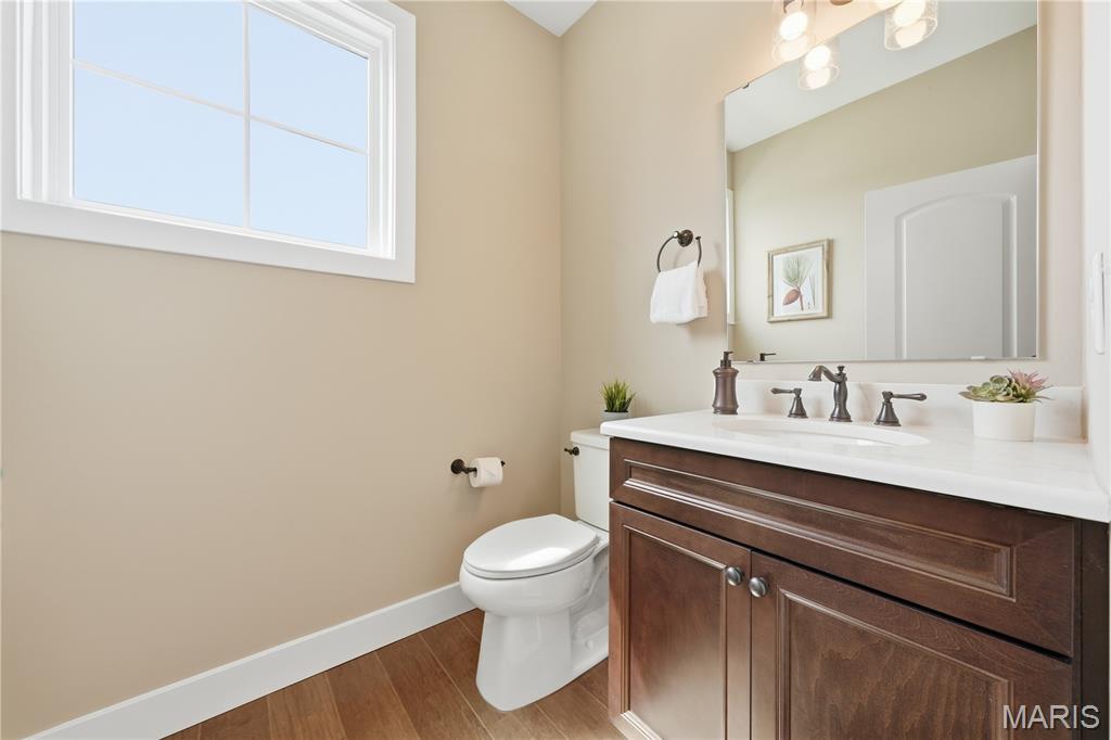 16514 Honey Locust Drive