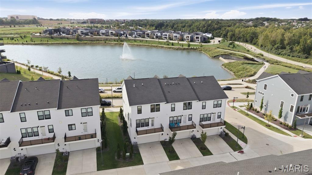 16514 Honey Locust Drive
