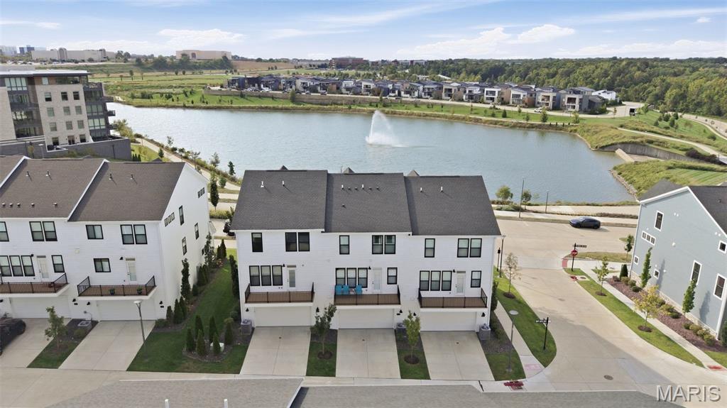 16514 Honey Locust Drive
