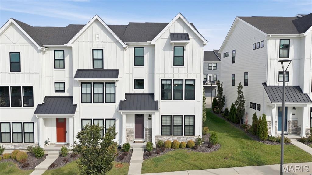16514 Honey Locust Drive