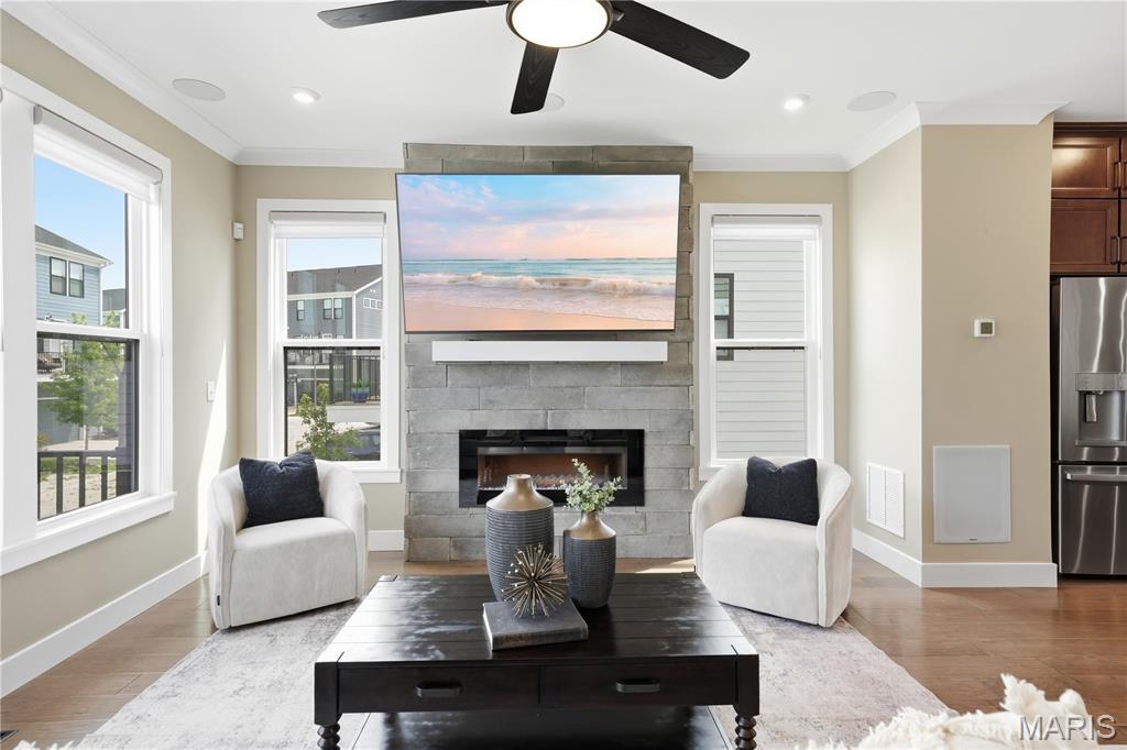 16514 Honey Locust Drive