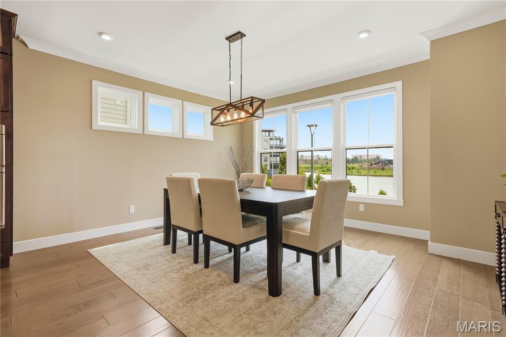 16514 Honey Locust Drive