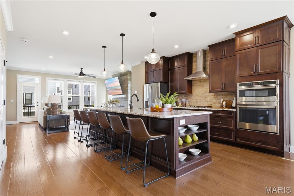 16514 Honey Locust Drive