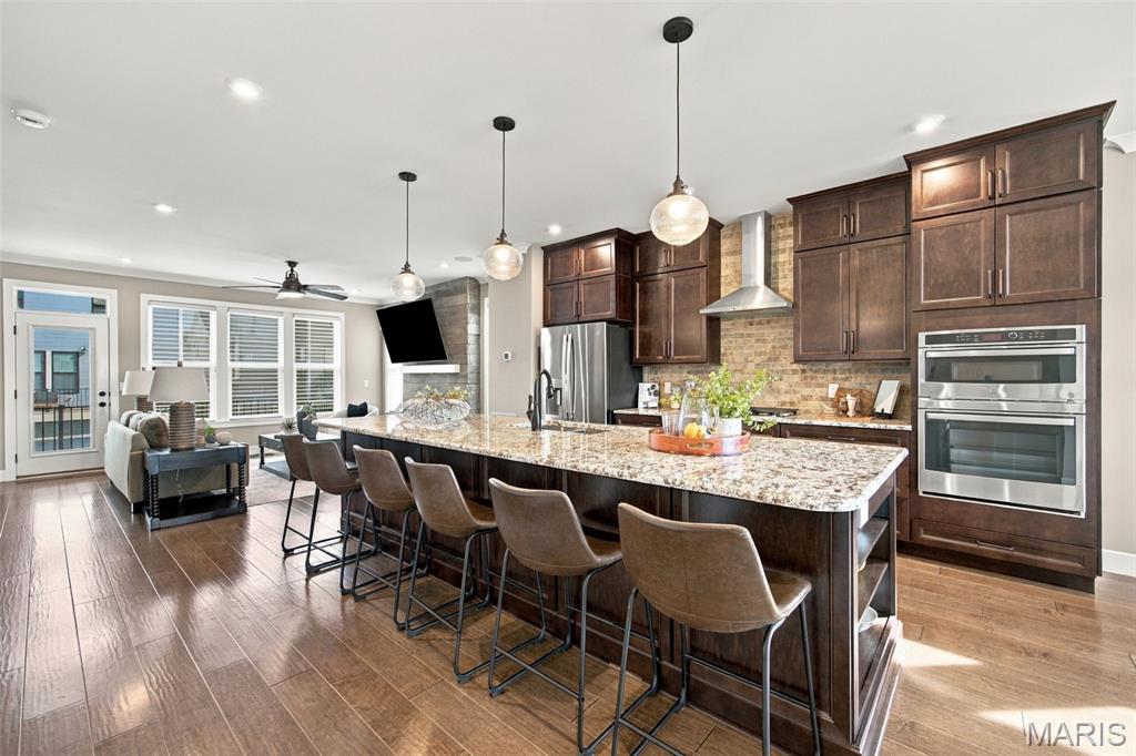 16514 Honey Locust Drive