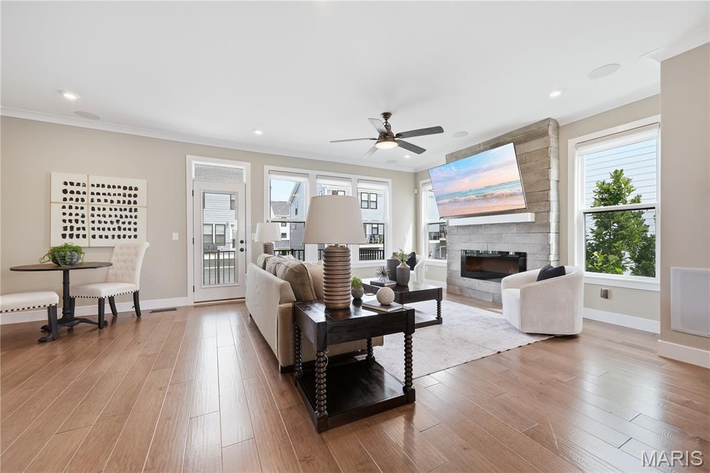 16514 Honey Locust Drive
