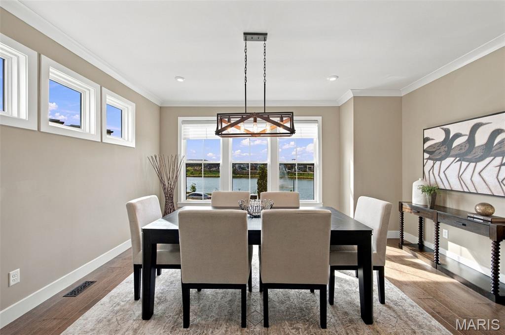 16514 Honey Locust Drive
