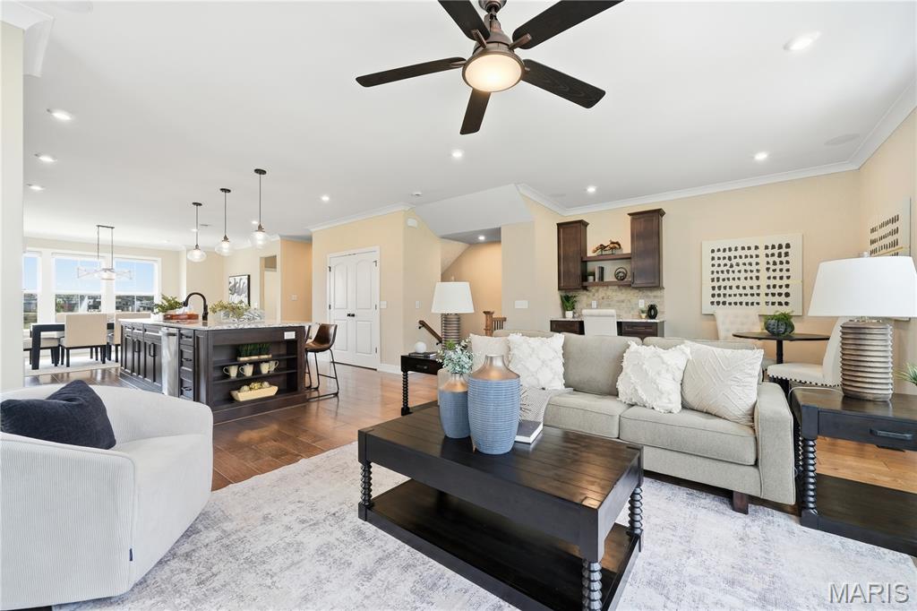 16514 Honey Locust Drive