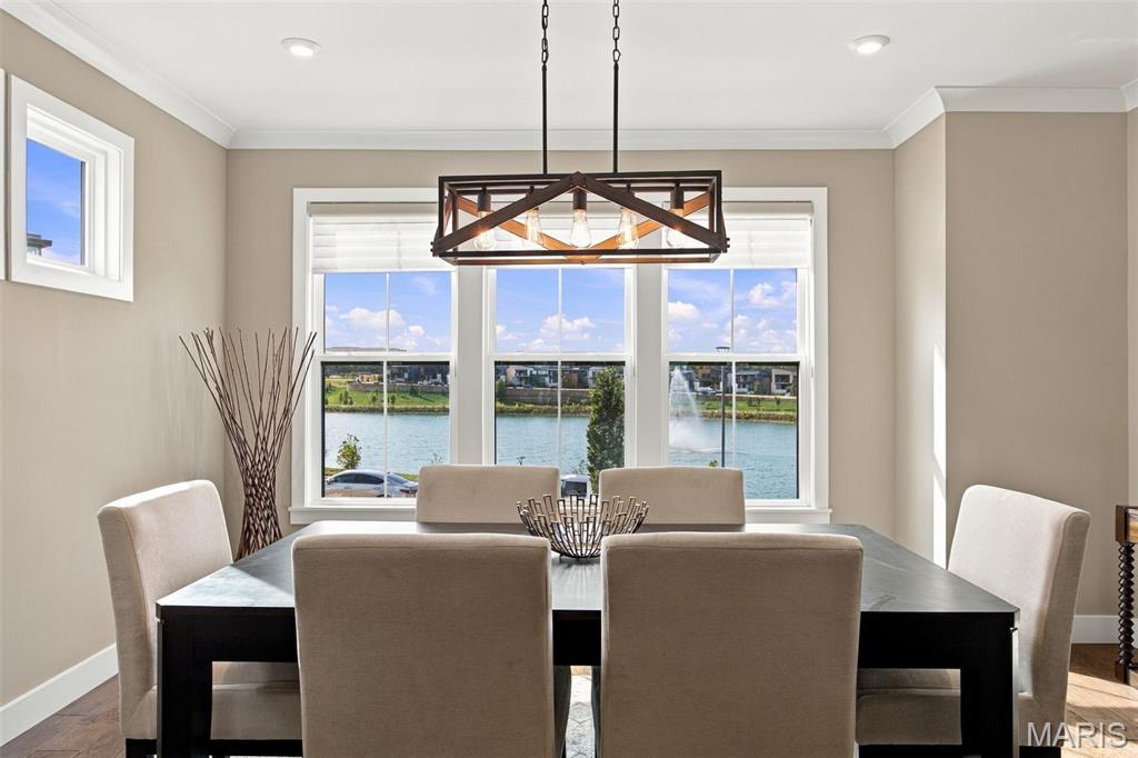 16514 Honey Locust Drive