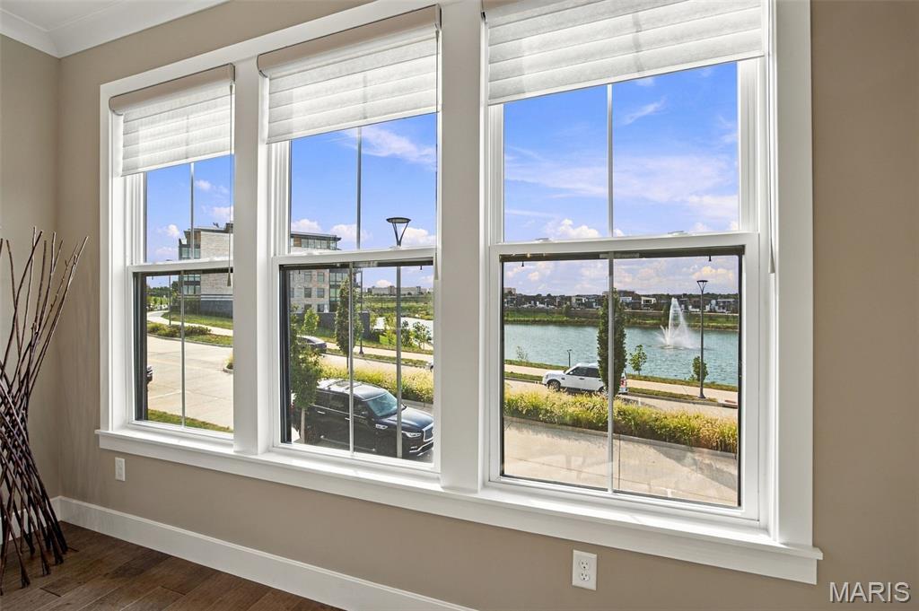 16514 Honey Locust Drive