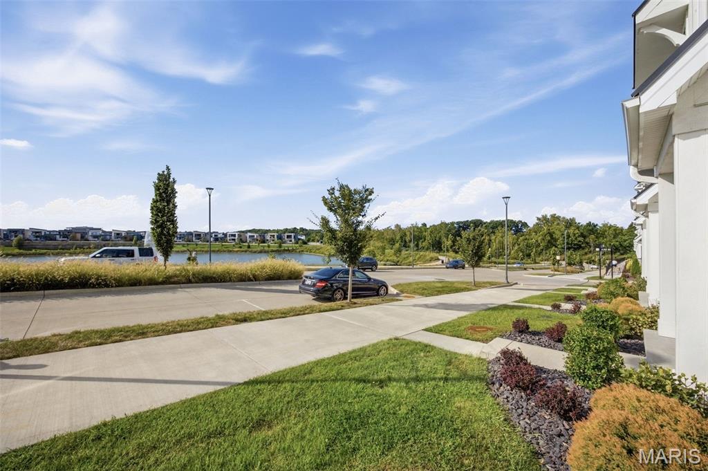 16514 Honey Locust Drive