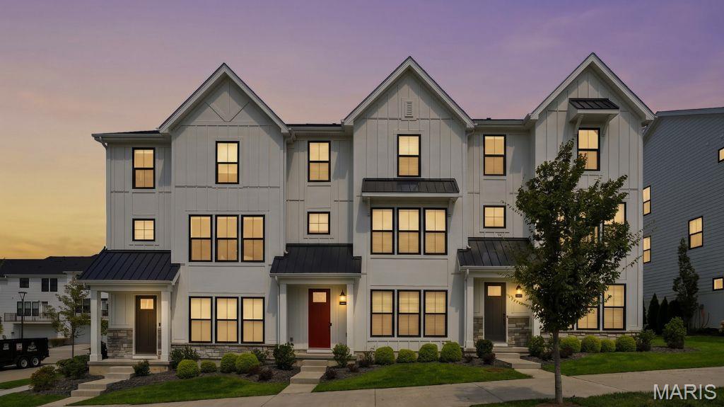 16514 Honey Locust Drive