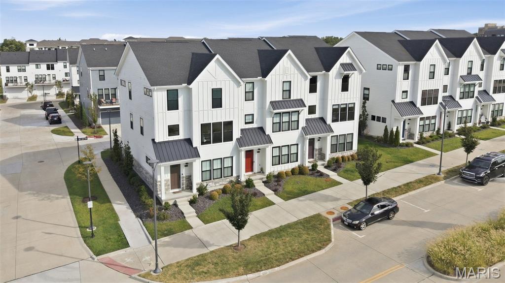 16514 Honey Locust Drive