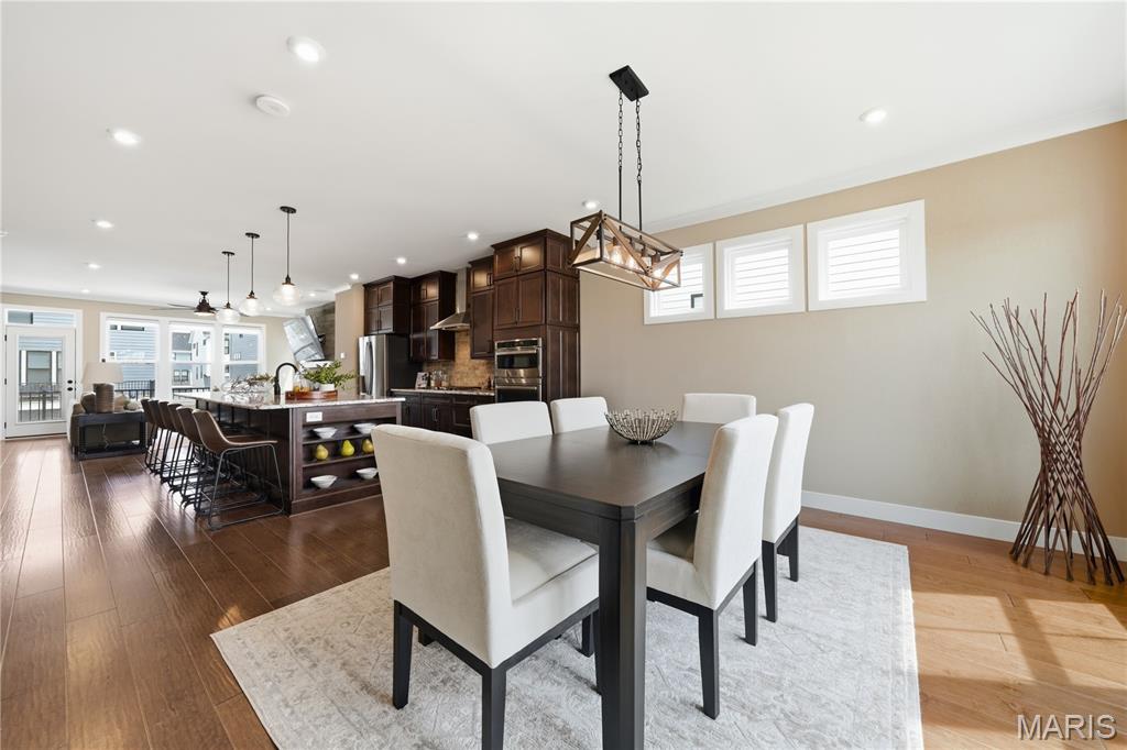 16514 Honey Locust Drive