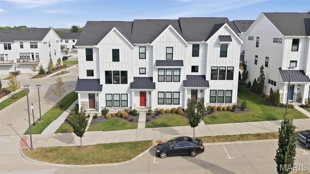 16514 Honey Locust Drive