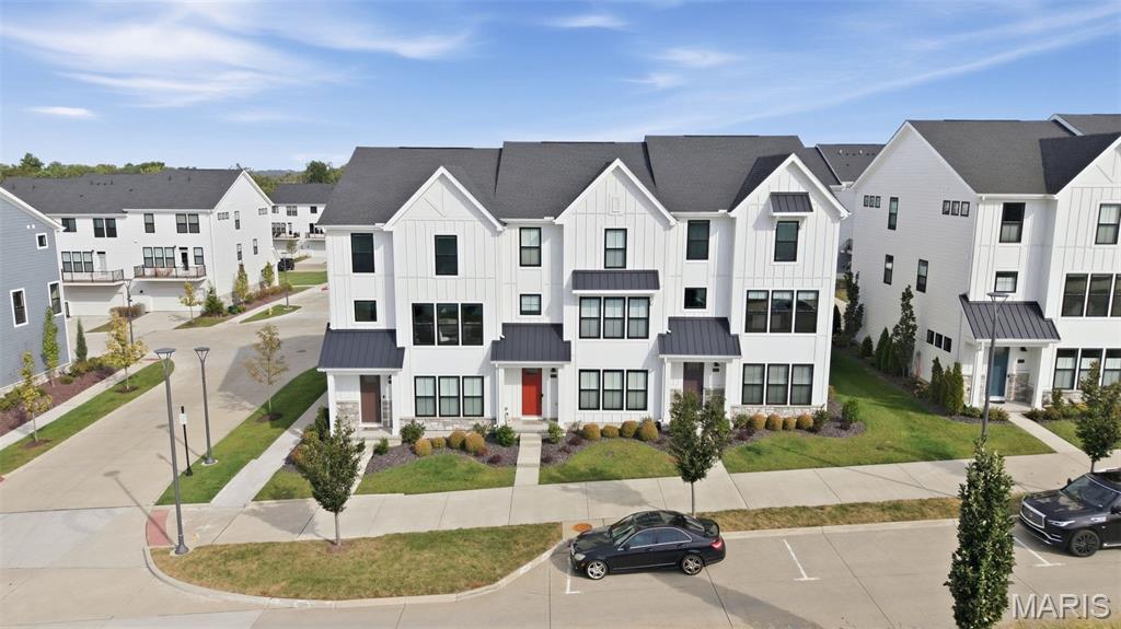 16514 Honey Locust Drive