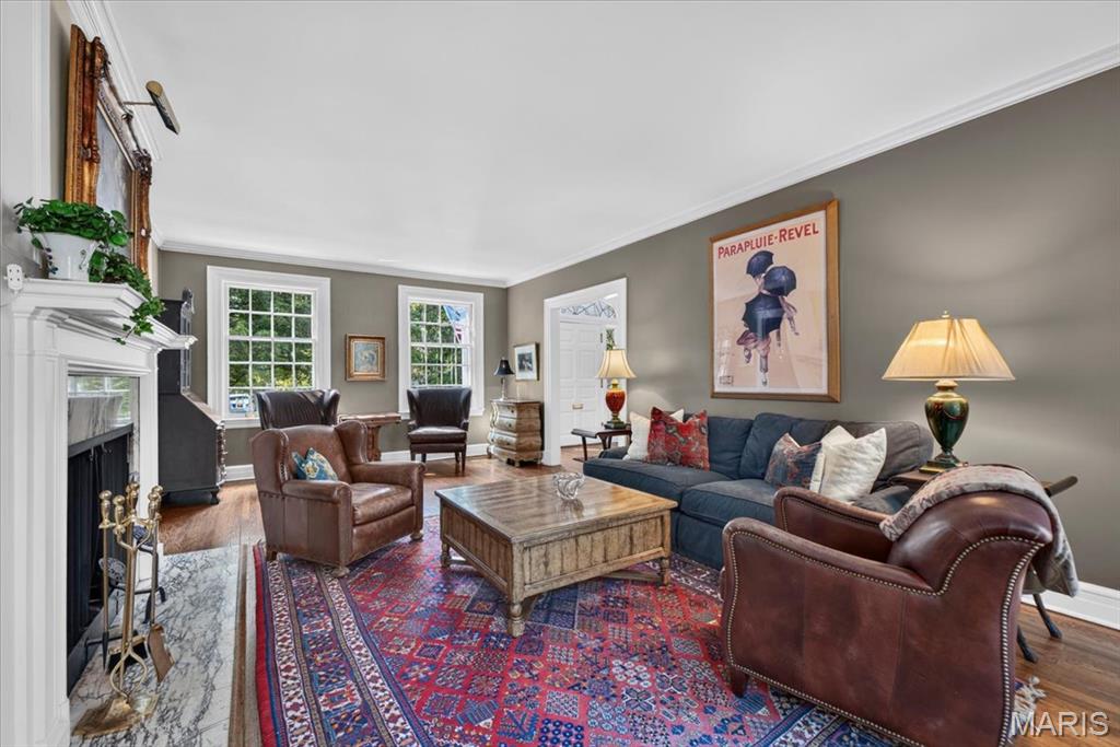 420 Yorkshire Place