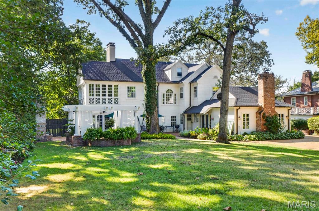 420 Yorkshire Place