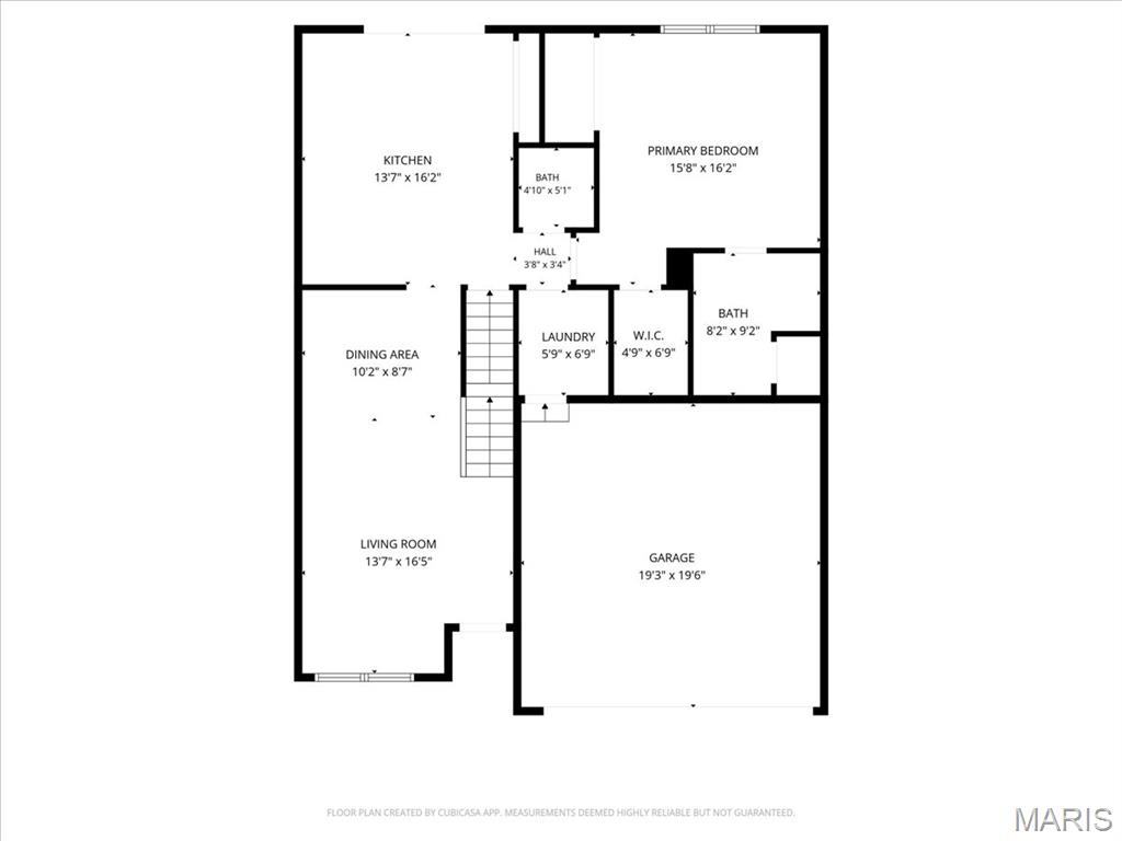 1731 Preston Centre Drive