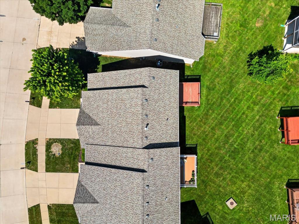 1731 Preston Centre Drive
