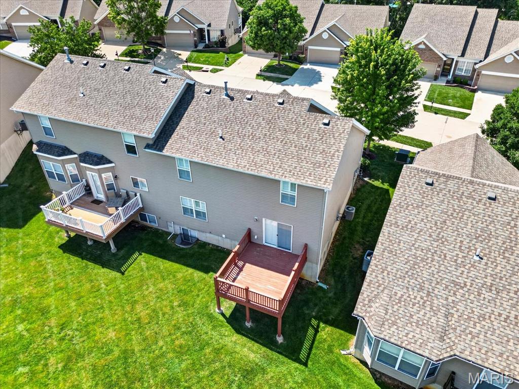 1731 Preston Centre Drive