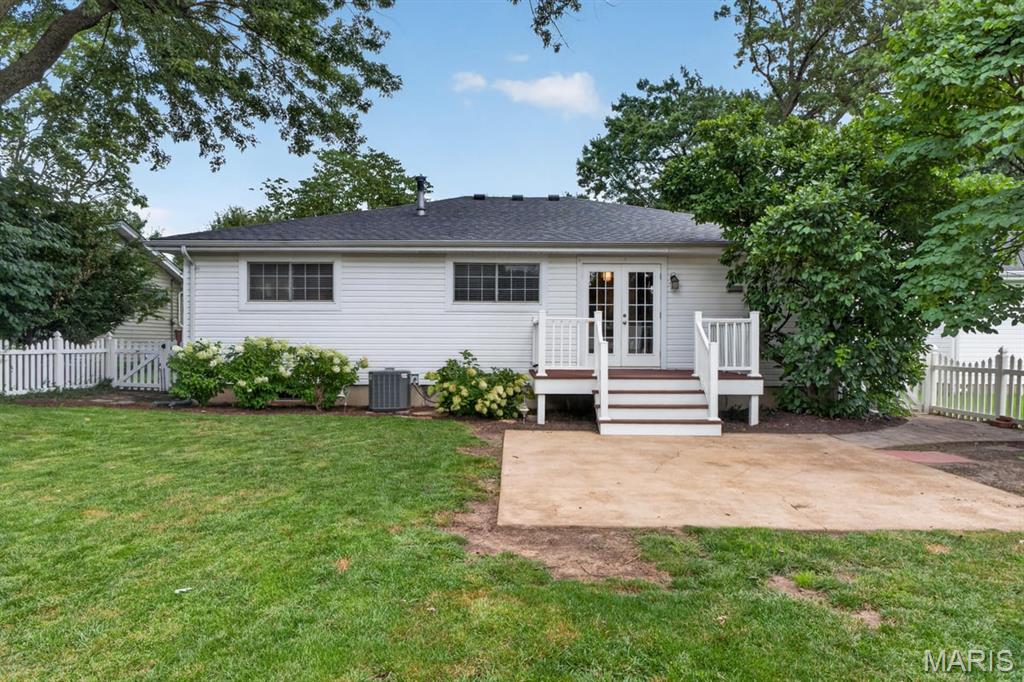 112 E Glendale Road