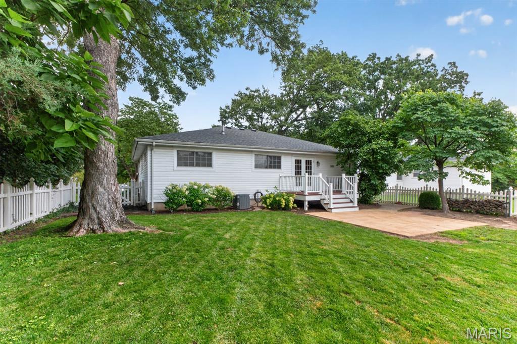 112 E Glendale Road