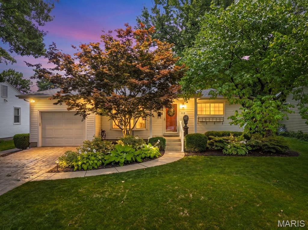 112 E Glendale Road