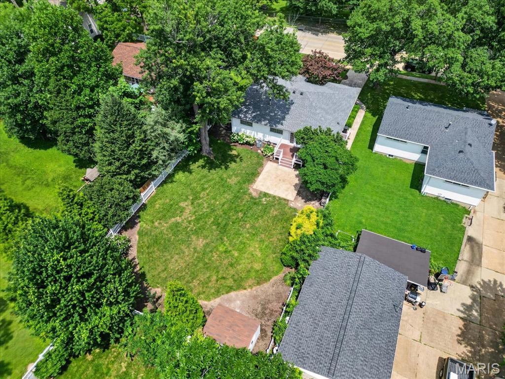 112 E Glendale Road