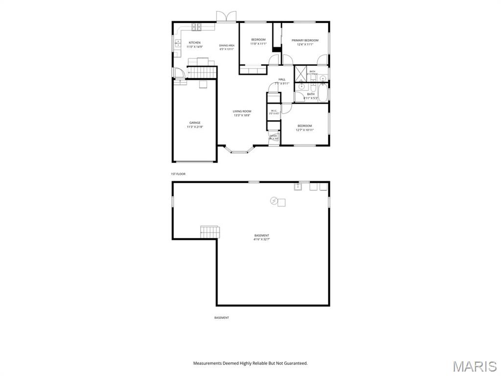 112 E Glendale Road
