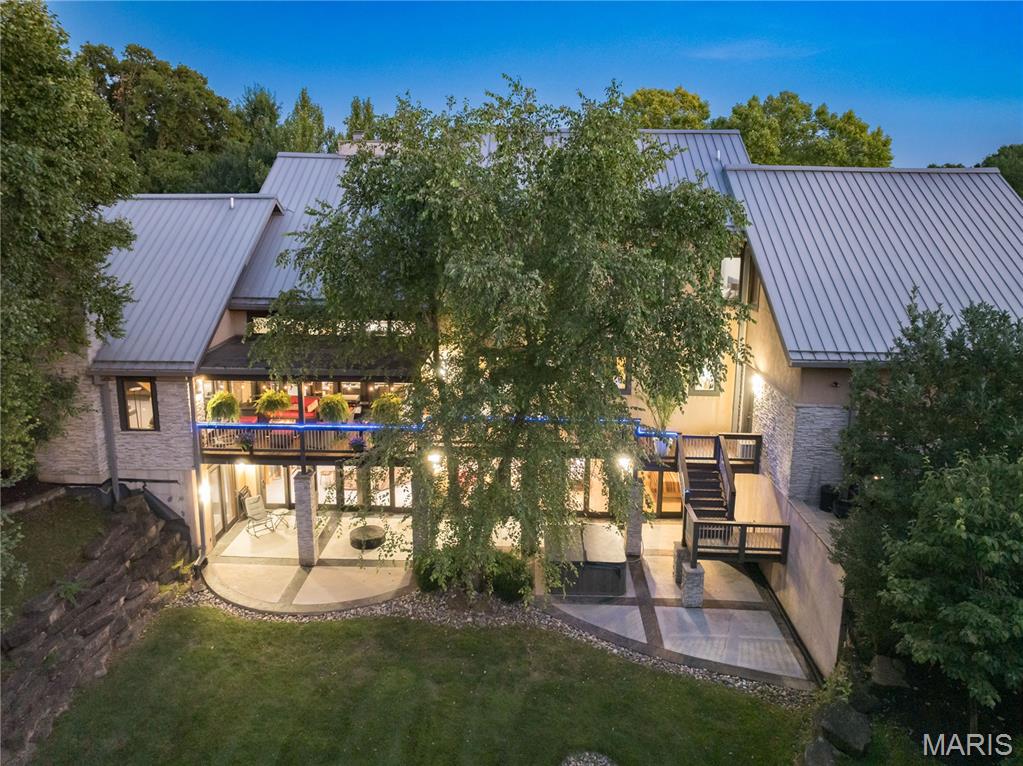 1101 Forest Avenue Kirkwood Mo Us 63122 Mis26043561