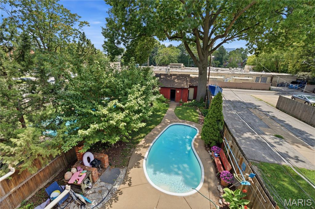 4334 Lindell Boulevard