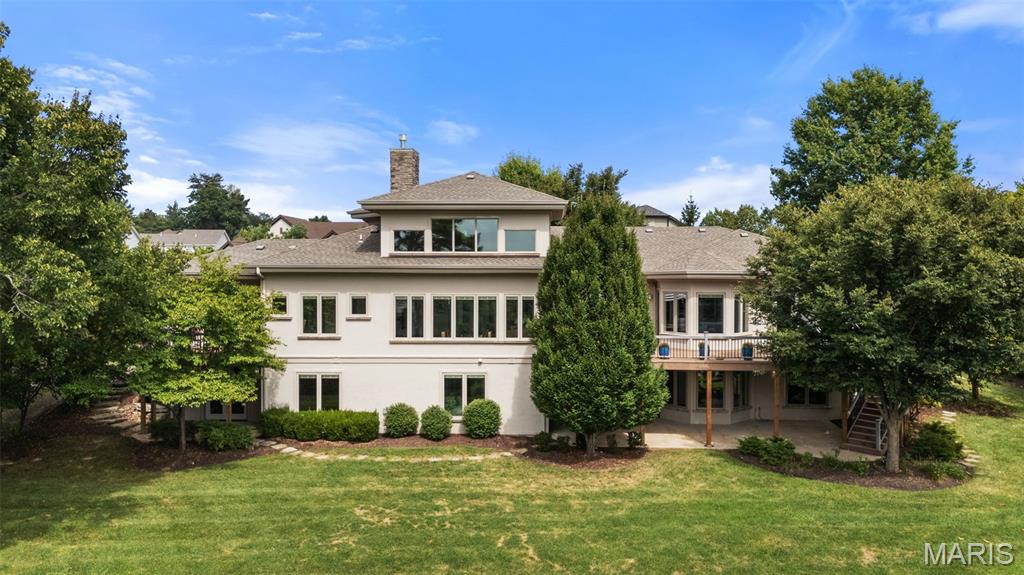 12864 Willow Pond Court