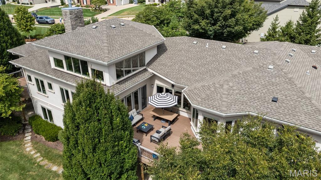 12864 Willow Pond Court
